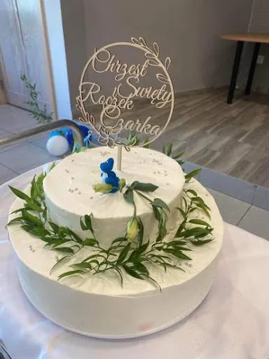 Cukiernia Dżem Dobry